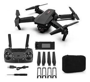 Drone con Cámara 4K E88-Pro