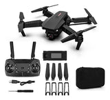 Drone con Cámara 4K E88-Pro