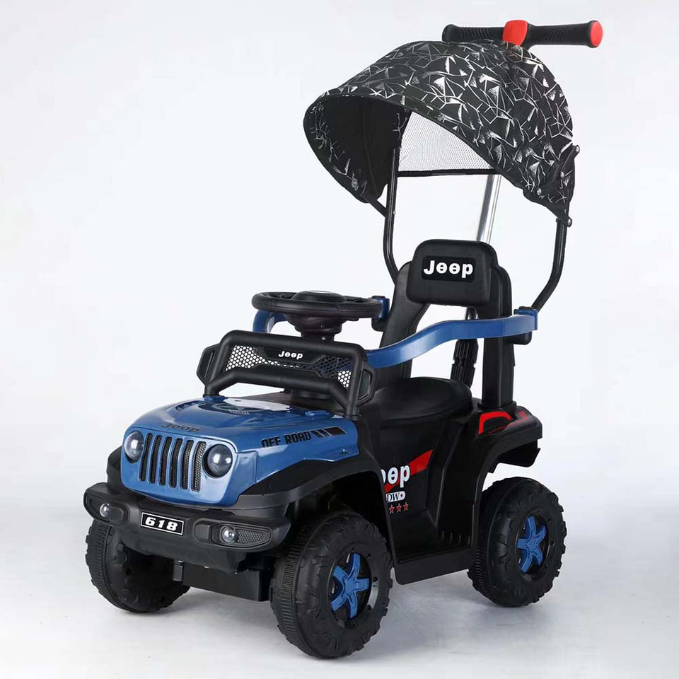 Carro de juguete a control remoto Ultra Mega Pro