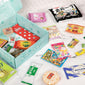 8. Caja Misteriosa de Dulces Navideños
