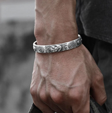 Brazalete de la riqueza