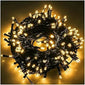 Luces Led Navideñas