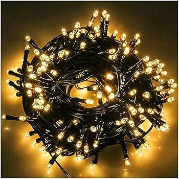 Luces Led Navideñas