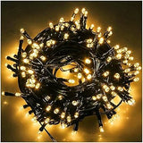 Luces Led Navideñas
